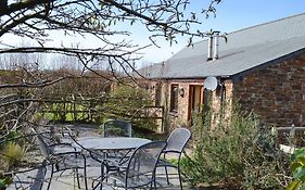 Tregella Farm Cottage